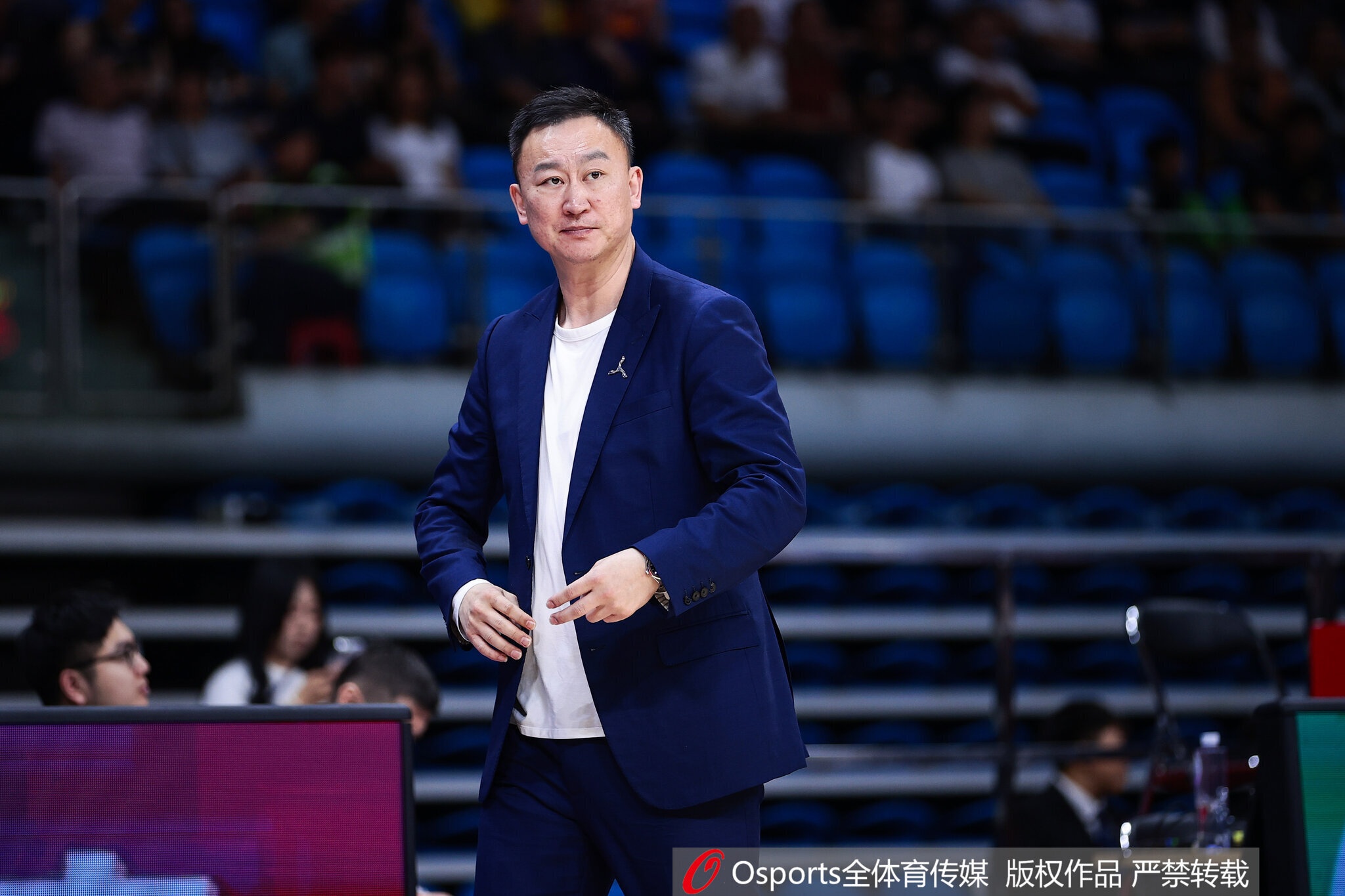 九游电脑版官方下载-被翻盘！媒体人：青岛手握大好局势被翻盘 细节与心态双双崩盘